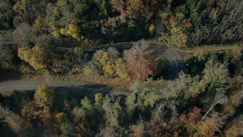 Asfalt Fiyatlarının Derinliklerine İnmek: Yolları Kim Yapacak?