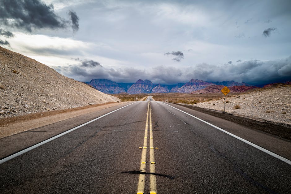 Yol Çizgi Çalışması: Altyapı İşlerinde Dikkat Edilmesi Gerekenler ve Son Trendler
