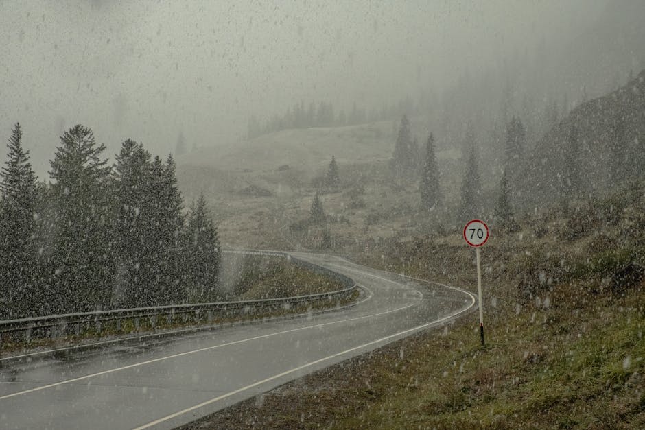 Sıcak Asfalt: Geleceği Şekillendiren Bir Yol Malzemesi